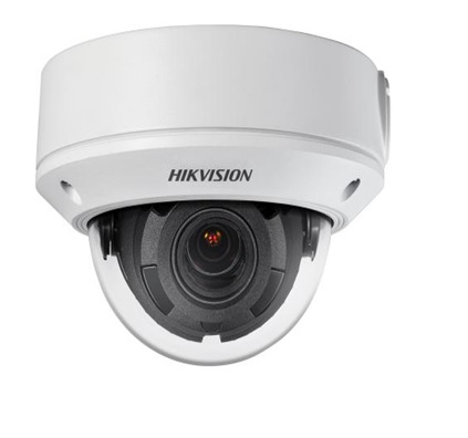 Camara IP Domo 5MP Varifocal 2.8-12mm IR30M DS-2CD1753G0-IZ DS-2CD1753G0-IZ — Hikvision — Hikvision