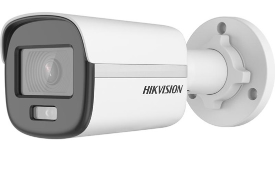 Camara IP Bala 2MP 2.8mm Color 24 H DS-2CD1027G0-L DS-2CD1027G0-L — Hikvision — Hikvision