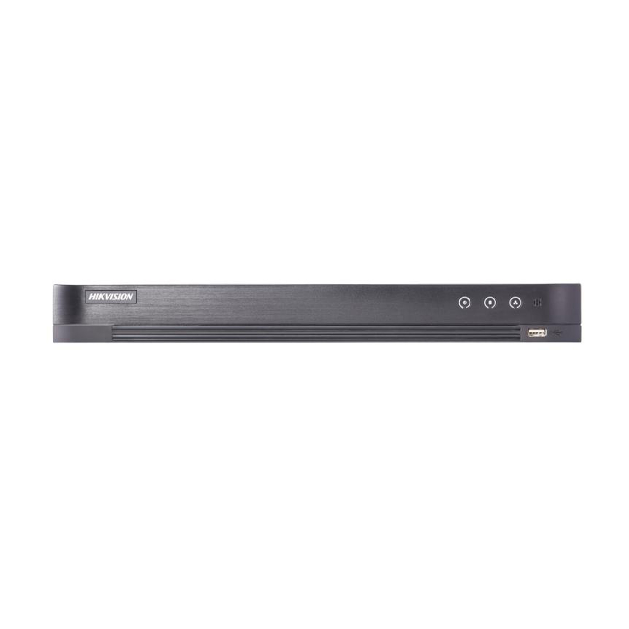 S Grabador Analogo Dvr 1080P 16CH+16IP 2HDD-1U 4 Audio-input DS-7216HUHI-K2_S-DS-7216HUHI-K2 — Hikvision — Hikvision