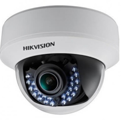 Camara IP Domo 2MP 2.8mm IR30M DS-2CD1123G0E-I DS-2CD1123G0E-I — Hikvision — Hikvision