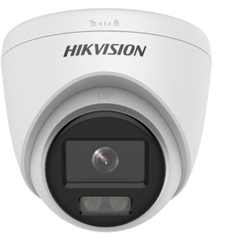 Camara IP Domo 2 Mp Lente 2.8mm Color 24 H IP67 DS-2CD1327G0-L DS-2CD1327G0-L — Hikvision — Hikvision