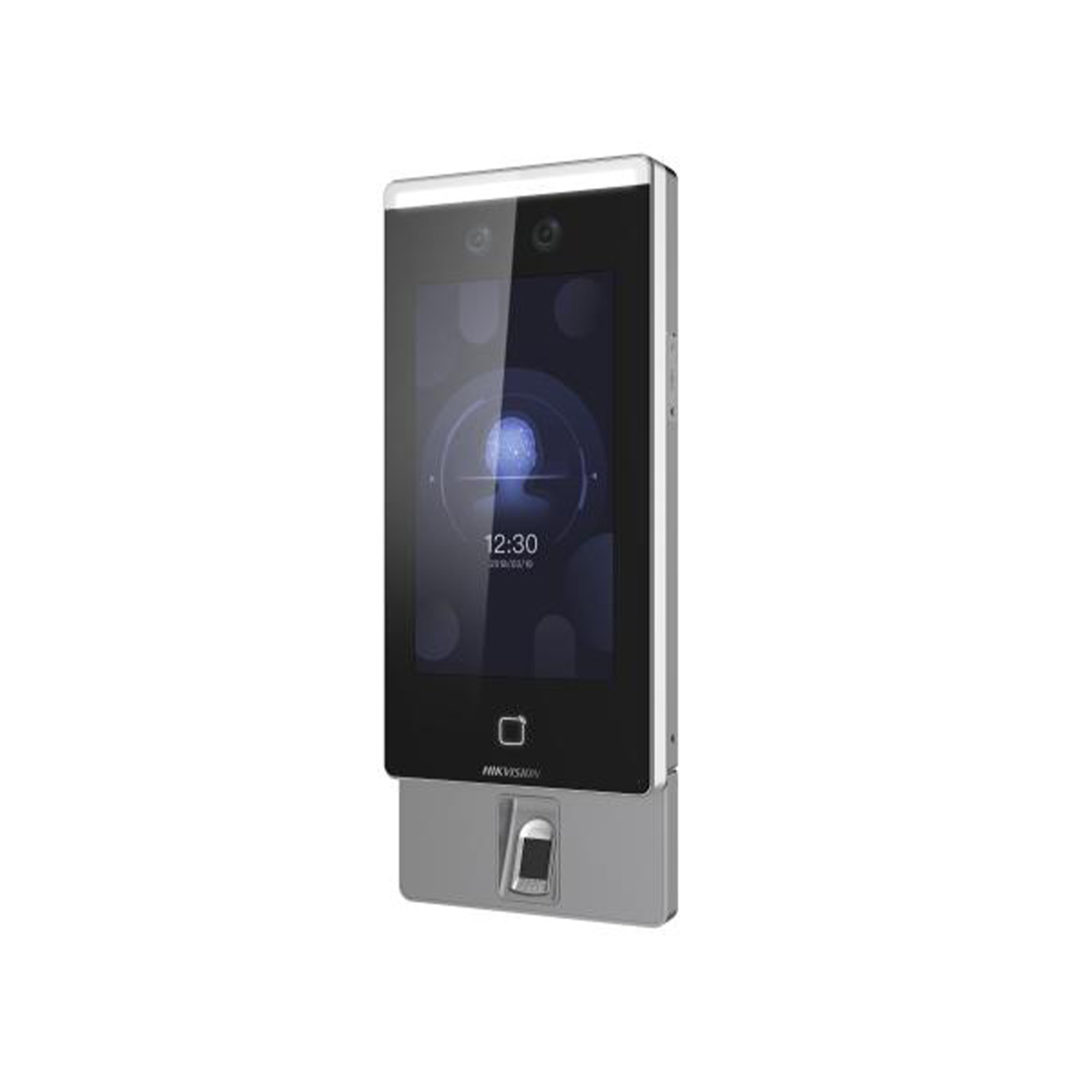 Terminal Reconocimiento Facial Control Acceso Biometrico y Tarjeta DS-K1T671MF DS-K1T671MF — Hikvision — Hikvision
