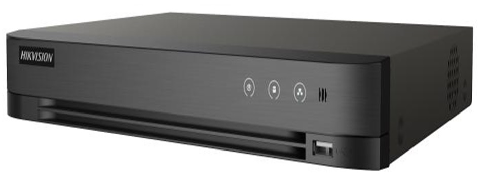S Grabador Analogo Dvr 1080P 4CH+4IP 1HDD-1U Tiempo Real 1AUDIO-INPUT Int.artificial IDS-7204HUHI-M1_S iDS-7204HUHI-M1 — Hikvision — Hikvision