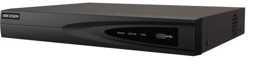Grabador IP Nvr 4CH Poe 1HDD 40MBPS Poe HDMI 1CH 4K-1U DS-7604NI-Q1_4P DS-7604NI-Q1 4P — Hikvision — Hikvision