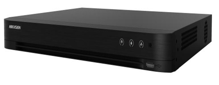 Grabador Dvr 1080P 16CH+4IP 2HDD- 1U 1AU 300224251 — Hikvision — Hikvision