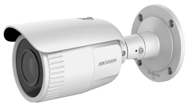 Camara IP Bala 5MP Varifocal 2.8-12mm IR30M DS-2CD1653G0-IZ DS-2CD1653G0-IZ — Hikvision — Hikvision