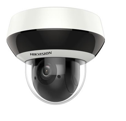 Camara Ptz IP 2MP 4X IR 20 Tecnologia Darkfighter DS-2DE2A204IW-DE3 DS-2DE2A204IW-DE3 — Hikvision — Hikvision