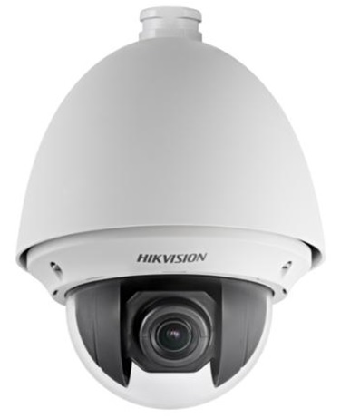 Camara Ptz IP 2MP 25X Interior Deteccion Inteligente 4-INCH DS-2DE4225W-DE DS-2DE4225W-DE — Hikvision — Hikvision