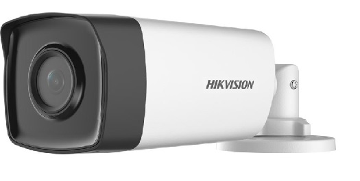 Camara Analoga Bala 2MP 3.6mm IR80M IP67. DS-2CE17D0T-IT5F DS-2CE17D0T-IT5F — Hikvision — Hikvision