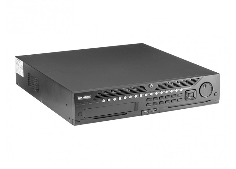 Grabador IP Nvr 32CH Poe 320MBPS 8HDD DS-9632NI-I8 DS-9632NI-I8 DS-9632NI-I8 — Hikvision — Hikvision