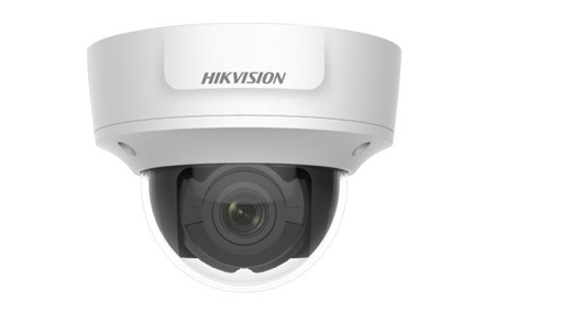 Camara IP Domo 2MP Varifocal 2.8-12mm IR30M Vca DS-2CD2721G0-IZS DS-2CD2721G0-IZS — Hikvision — Hikvision