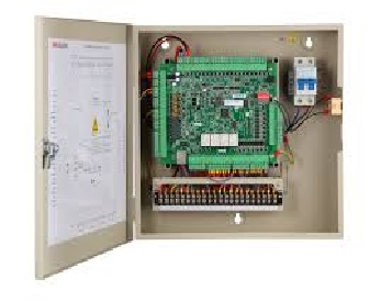 Controlador con Caja para 4 Puntos de Acceso DS-K2604T DS-K2604T — Hikvision — Hikvision