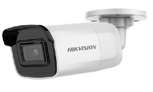 Camara IP Bala 2MP 2.8mm IR30M Vca DS-2CD2021G1-I DS-2CD2021G1-I — Hikvision — Hikvision