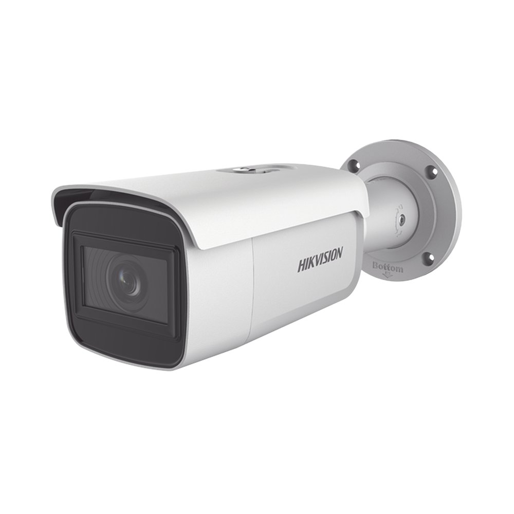 Camara IP Bala 4MP Varifocal 2.8-12mm IR60M DS-2CD2643G2-IZS DS-2CD2643G2-IZS — Hikvision — Hikvision