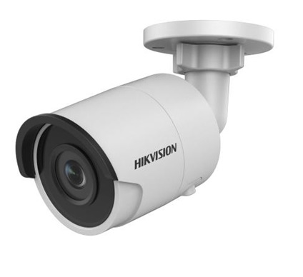 Camara IP Bala 4MP 2.8mm IR30M Vca DS-2CD2043G0-I DS-2CD2043G0-I — Hikvision — Hikvision