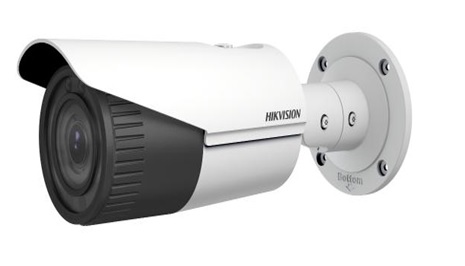 Camara IP Bala 2MP Varifocal 2.8-12mm IR30M Vca DS-2CD2621G0-IZS DS-2CD2621G0-IZS — Hikvision — Hikvision