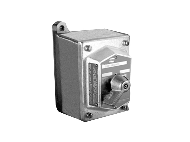 Ch Switch DSD-SRC30320 DSD-SRC30320 — Crouse Hinds — Crouse Hinds