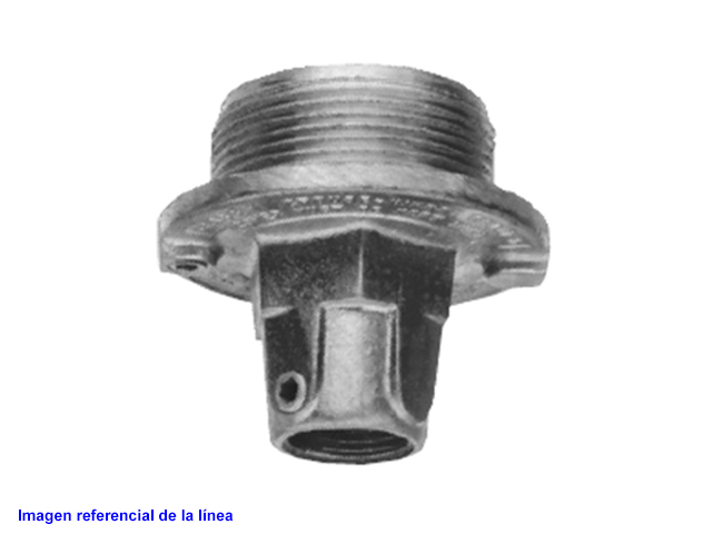 Ch Colgador Para Luminaria GUA0672 — Crouse Hinds — Crouse Hinds