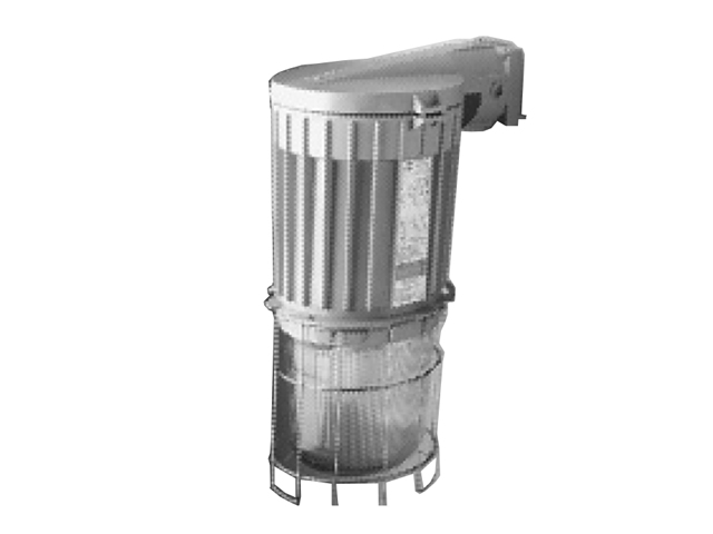 Ch Lum 400W Hps Montaj/muro VMVS2TW400GR305-220_ — Crouse Hinds — Crouse Hinds