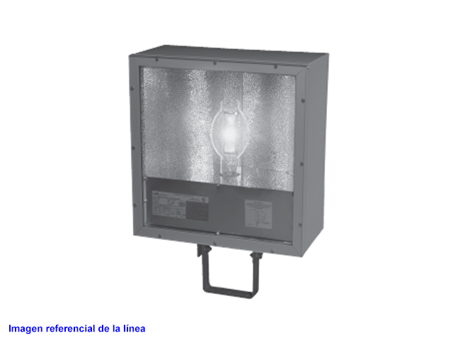 Ch Proy Area NA Exp 1000W CL1.DIV.2 FMVSY1000-76 — Crouse Hinds — Crouse Hinds