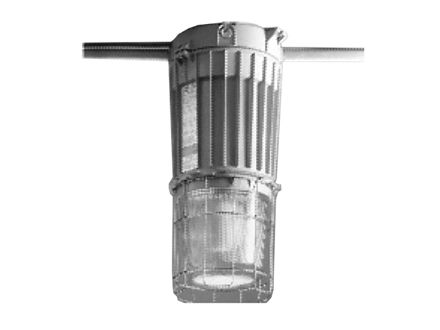 Ch Lum NA Exp 250W M/cielo 330/50Hz VMVS2C250GRD4 — Crouse Hinds — Crouse Hinds