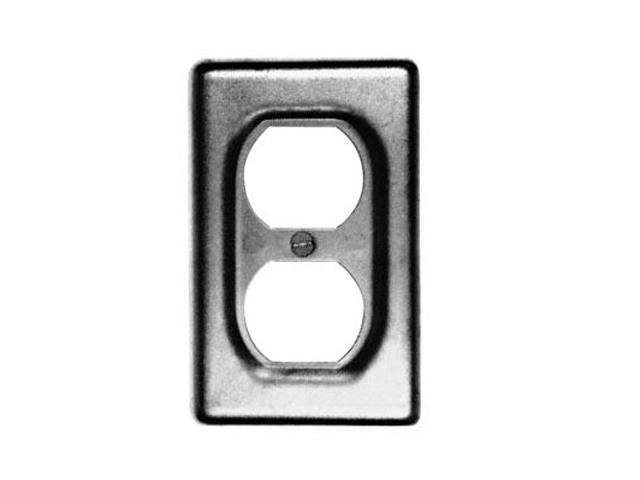 Ch Tapa al Int Switch DS23SA — Crouse Hinds — Crouse Hinds