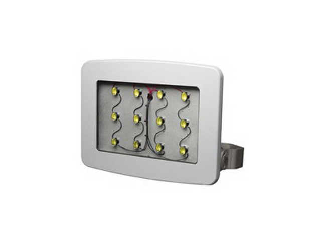 Ch Proy LED Modelo FMV9LCY/UV76-220/50H FMV9LWY_UNV1 76 — Crouse Hinds — Crouse Hinds