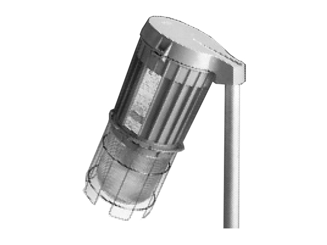 Ch Lum 400W Hps Montaj/poste VMVSJ400GP-220_50Hz — Crouse Hinds — Crouse Hinds