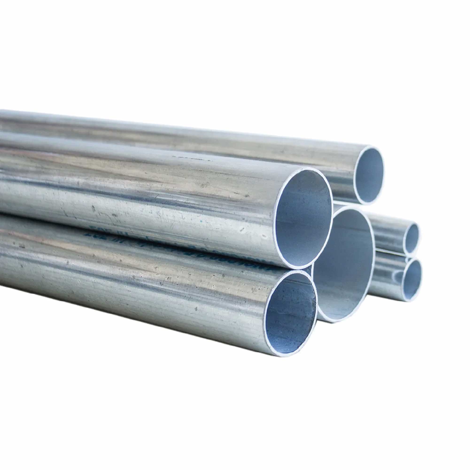 Conduit Galvanizado Emt 25mm X 3 Metros 4322 9010866 — FNX — FNX