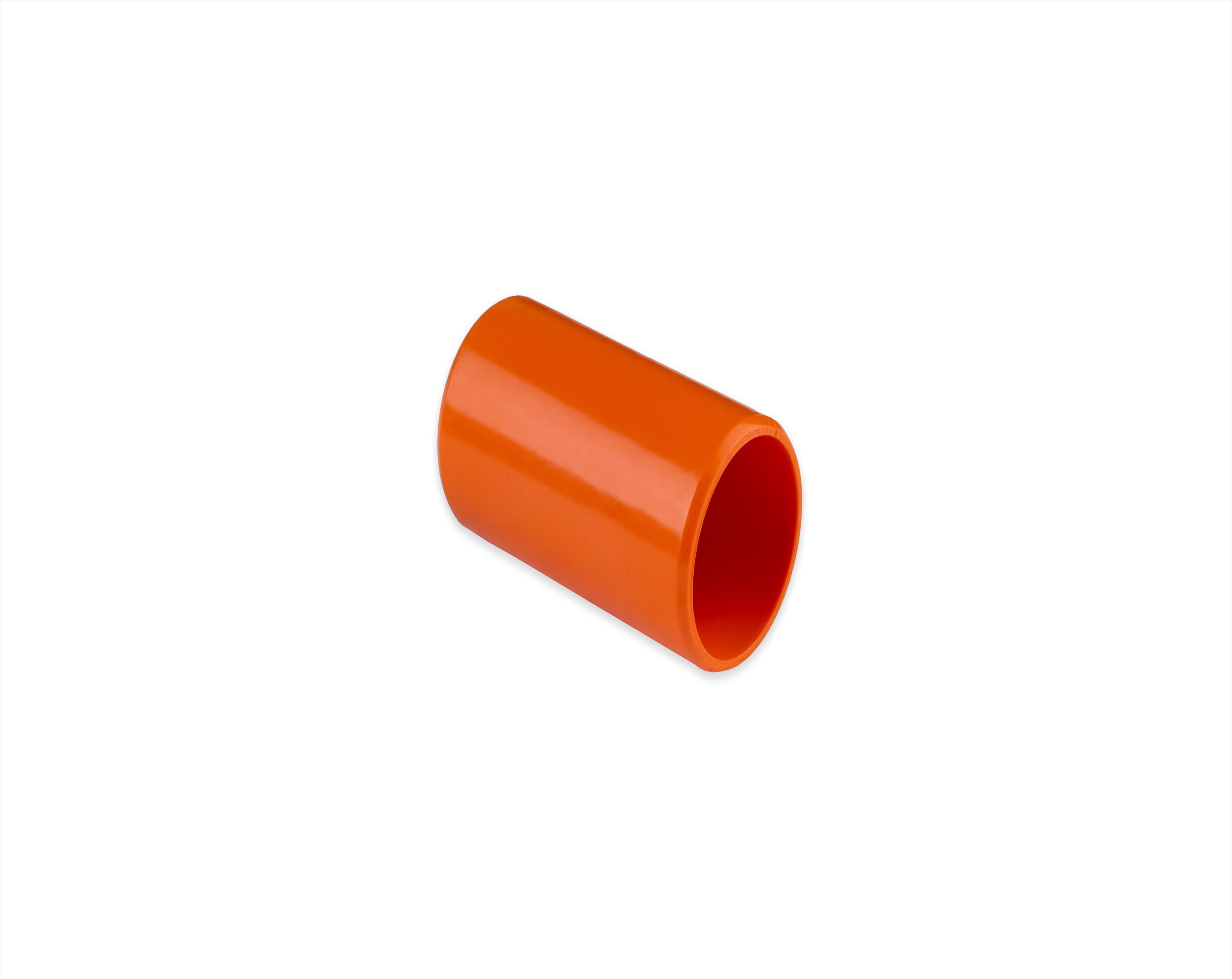 Copla PVC Conduit 32mm 750N 2110323200 — FNX — FNX