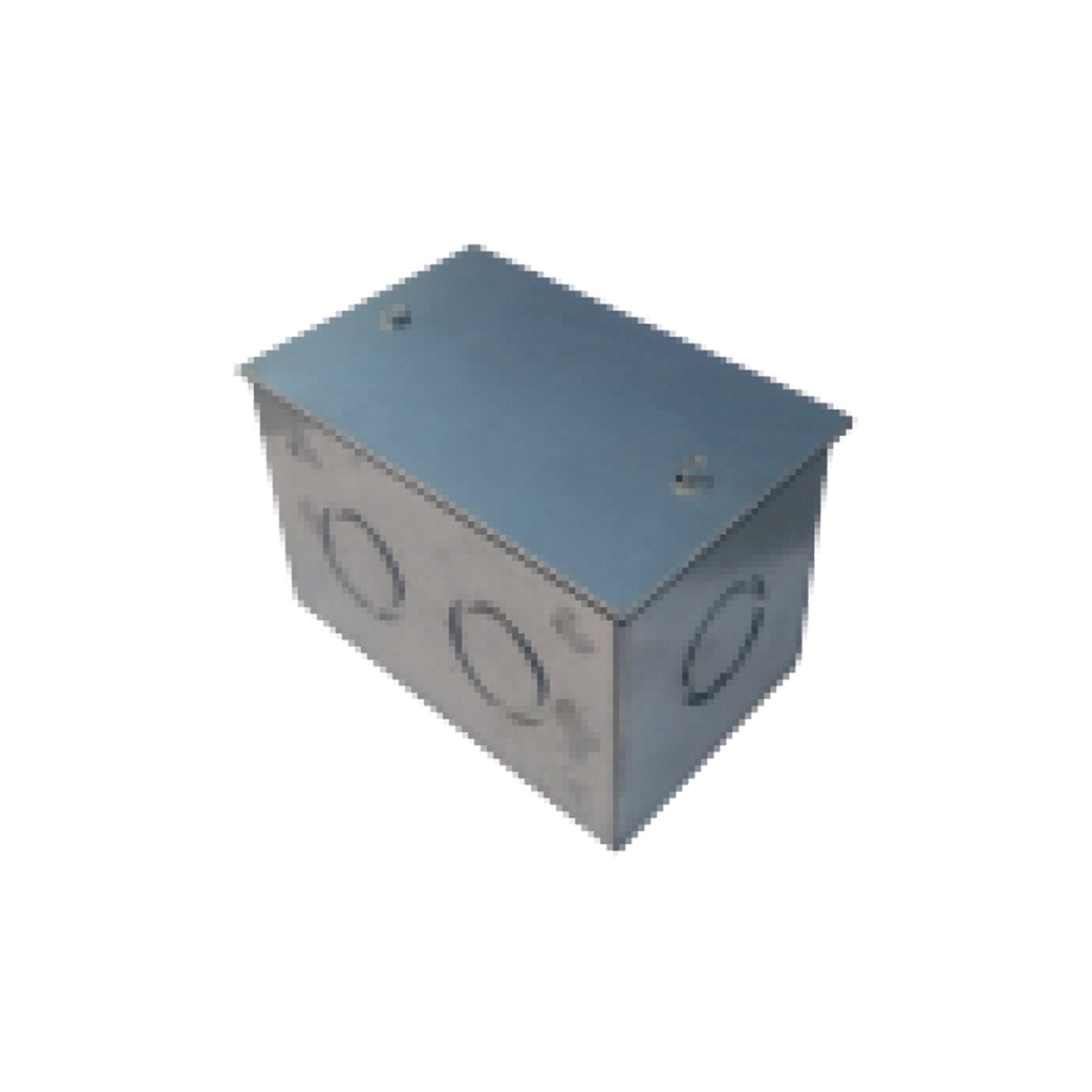 Caja A-01 Ko Univ Tapa+empaq Eg 1mm 117502766 — FNX — FNX