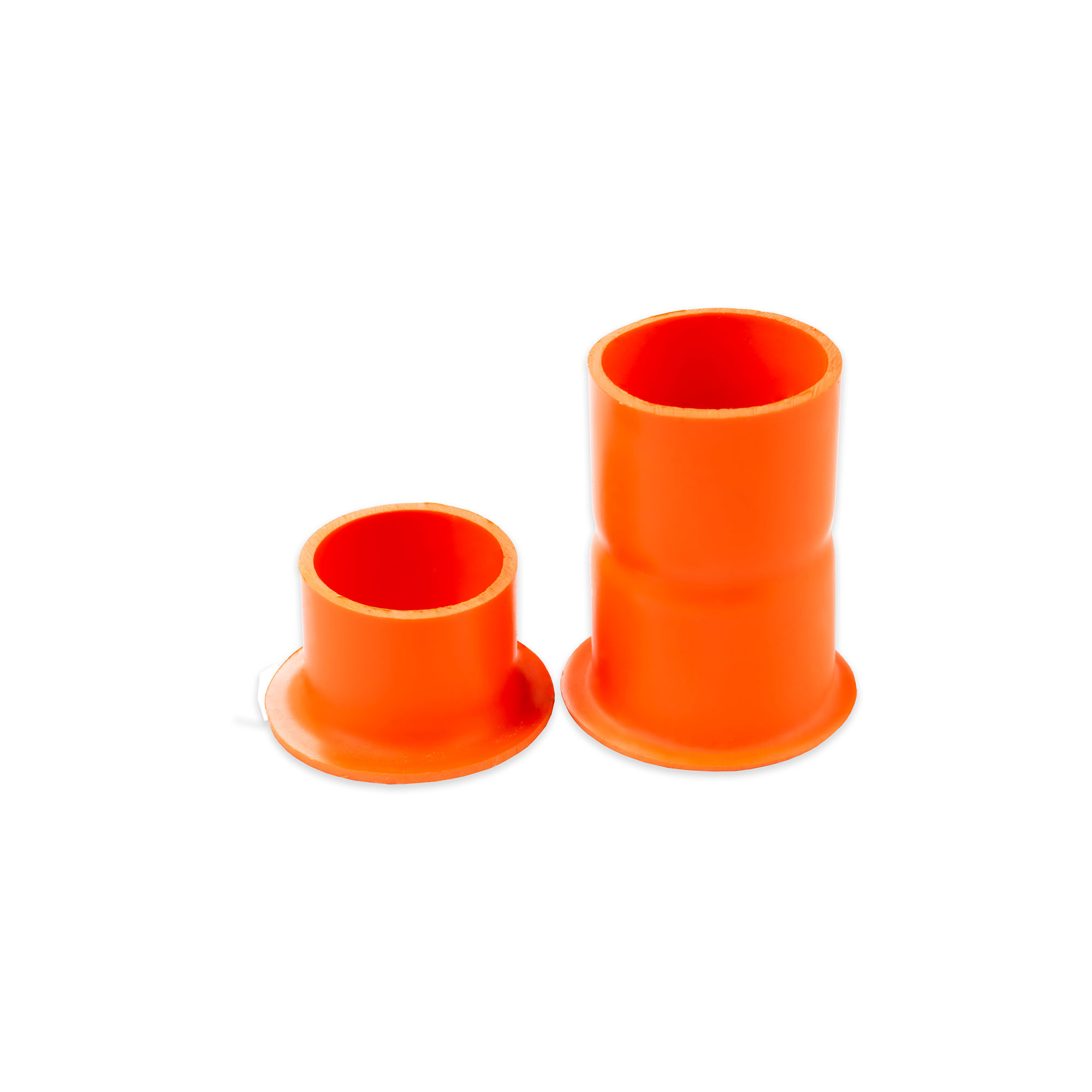 Salida Caja Conduit 25mm 750N 2120250000 — FNX — FNX