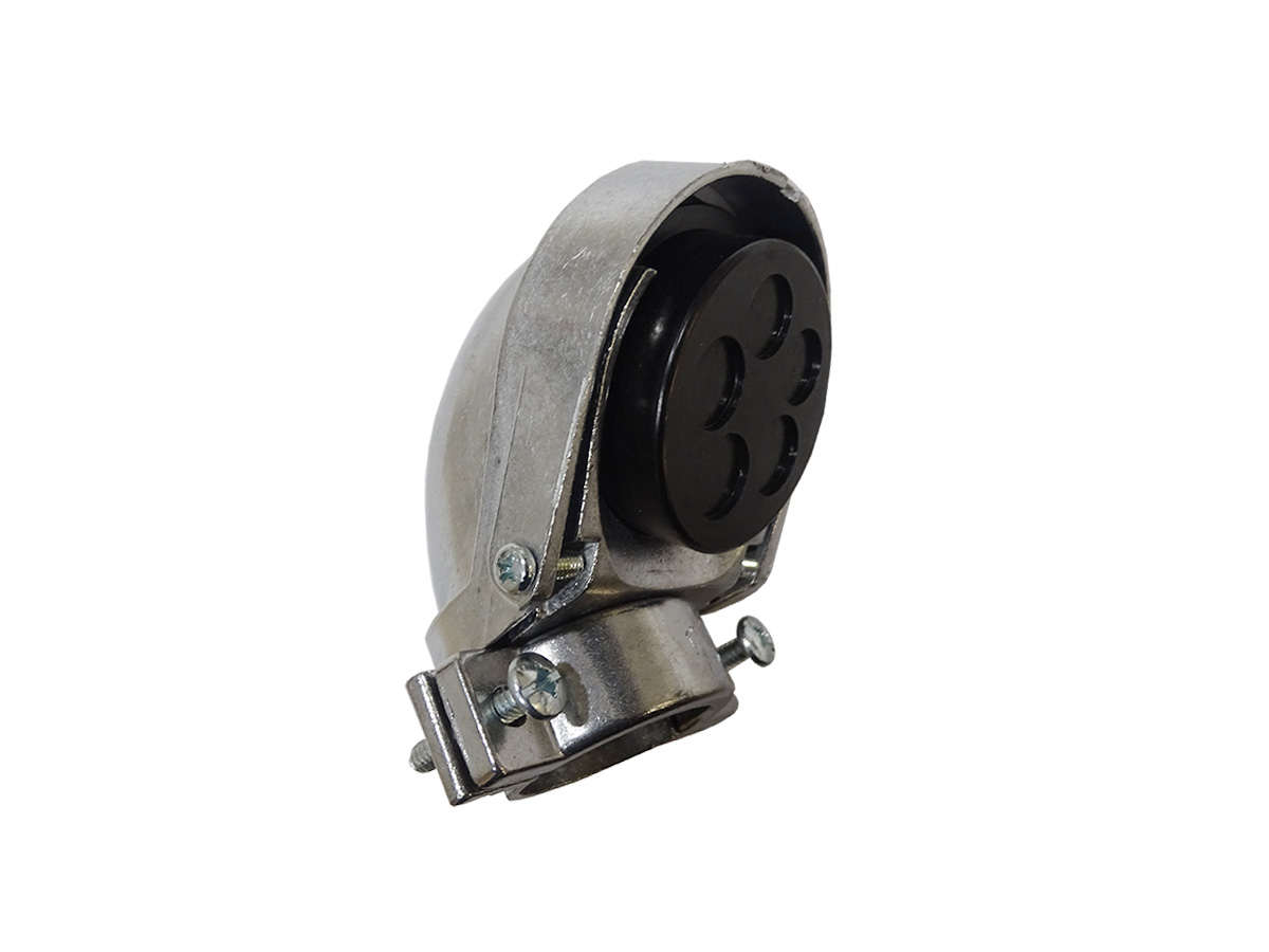 Cabeza de Servicio 1 con Abrazadera FX0608 8060834 — FNX — FNX