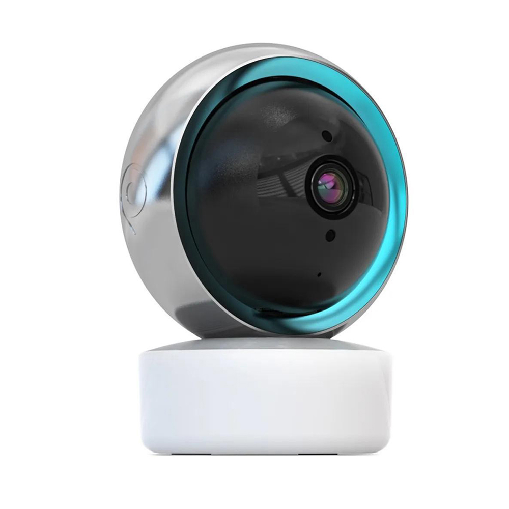 Camara de Seguridad con Sensor Infrarojo 2MP Smart Wifi SC-I40 — FNX — FNX