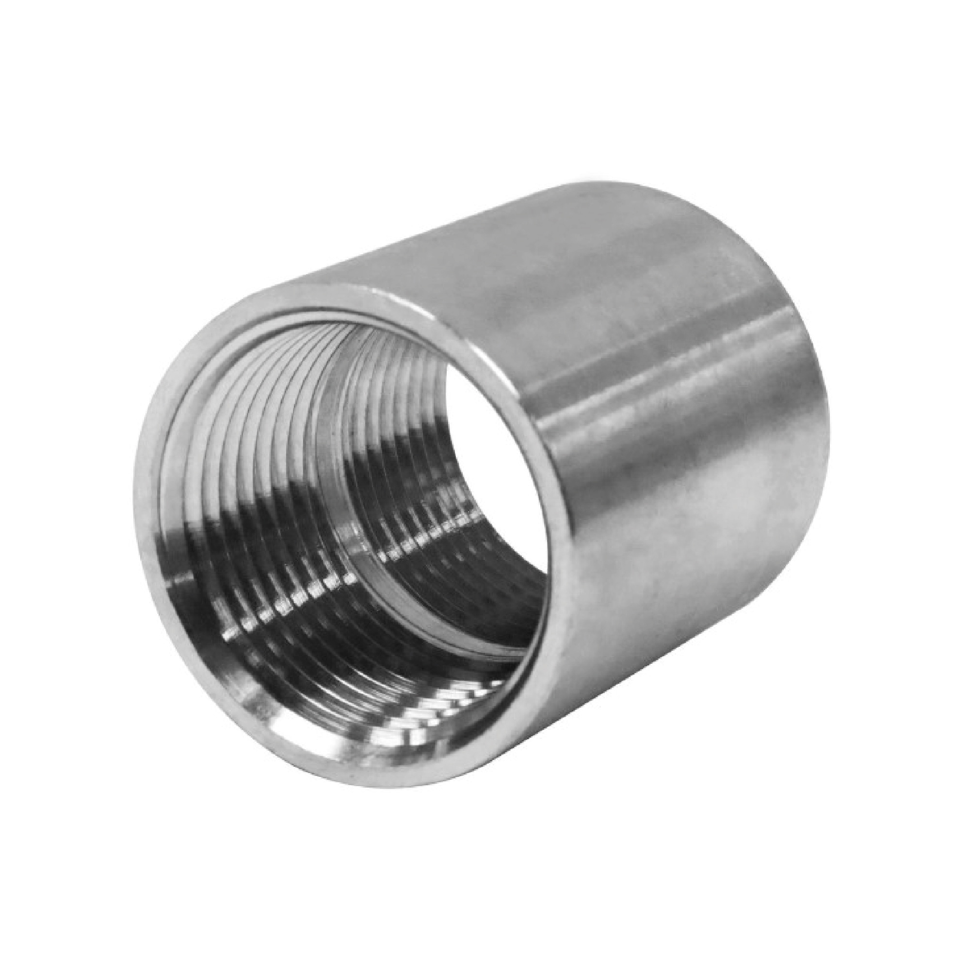 Copla Conduit Galvanizada 1.1/4 para Conduit Rigido 417430834 — FNX — FNX