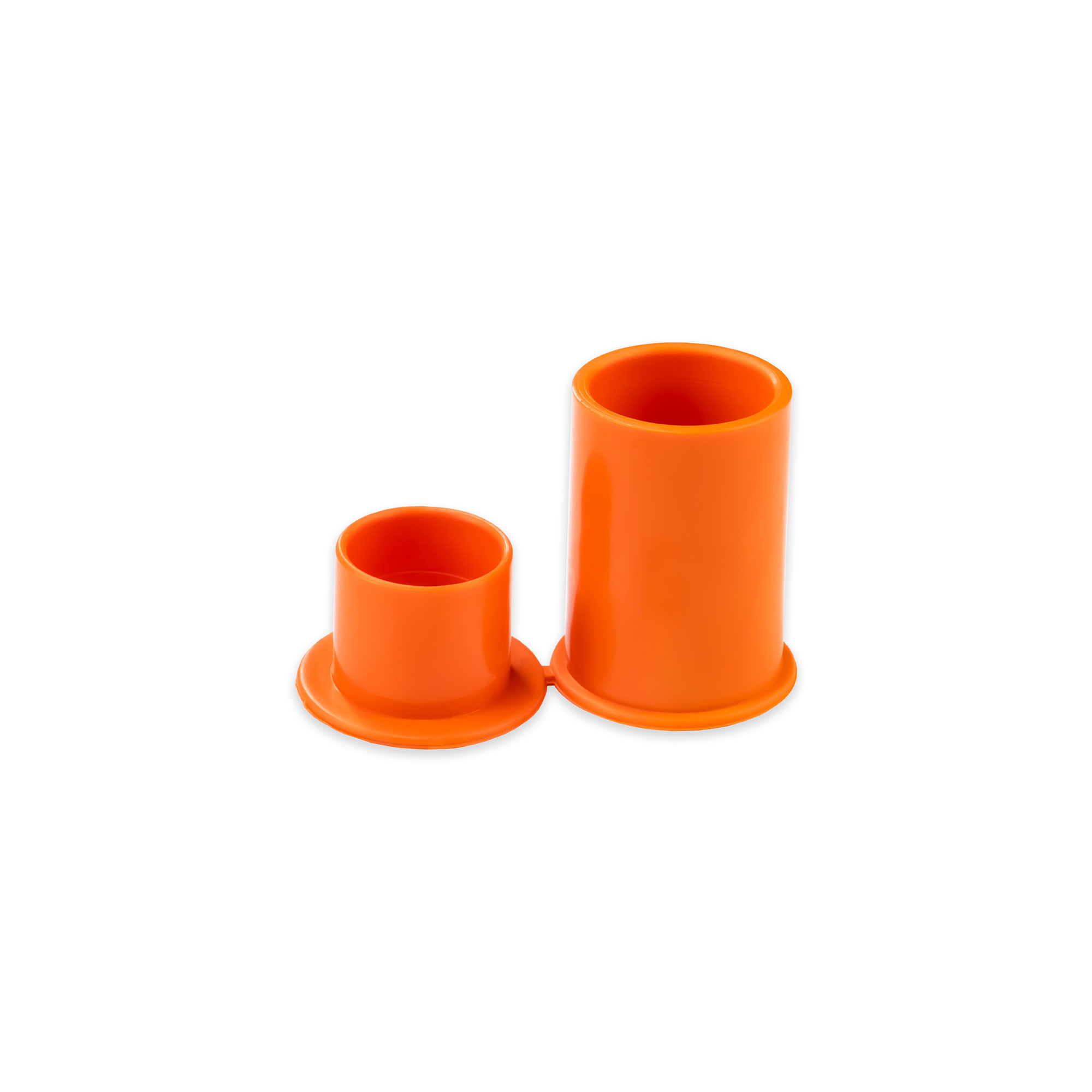 Salida Caja Conduit 20mm 750N 2120200000 — FNX — FNX