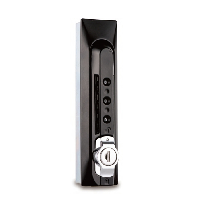 Cerradura con Llave y Codigo Net KD-701103 — FNX — FNX