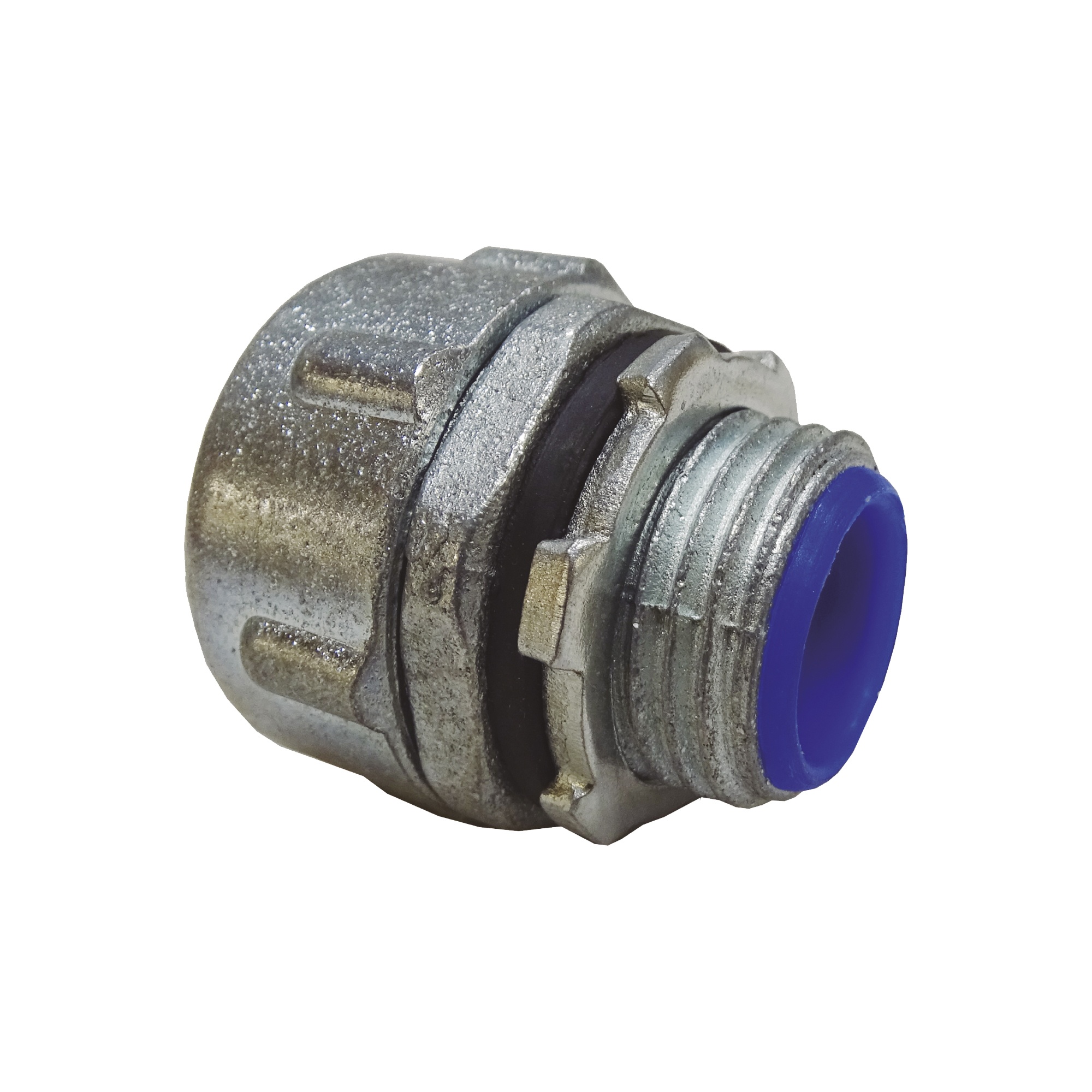 Conector P/fl Con Pvc 32mm Bolsa X 5 Unidades 59181834 — FNX — FNX
