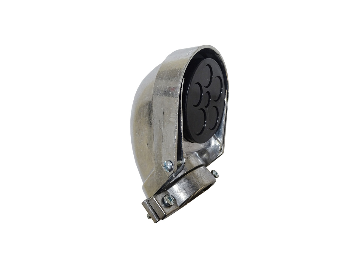 Cabeza de Servicio 1/2 con Abrazadera FX0604 8060434 — FNX — FNX