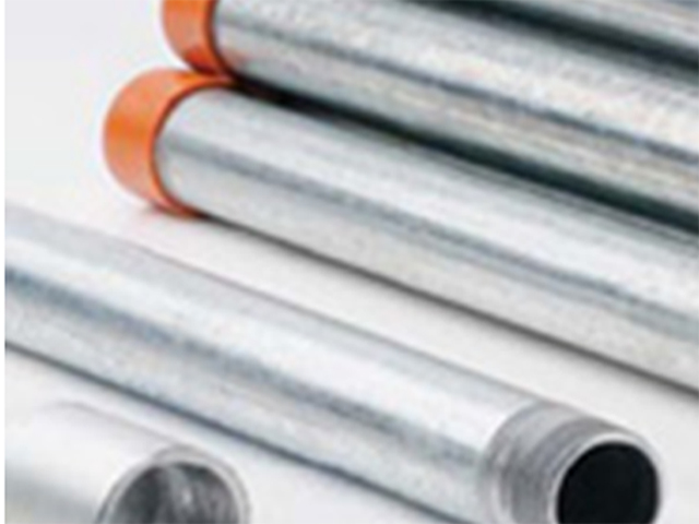 Conduit Galvanizado 4 Pulgadas ANSIc80.1 237401866 — FNX — FNX