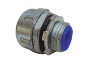 Conector para Flexible con PVC 50mm 9182034 — FNX — FNX