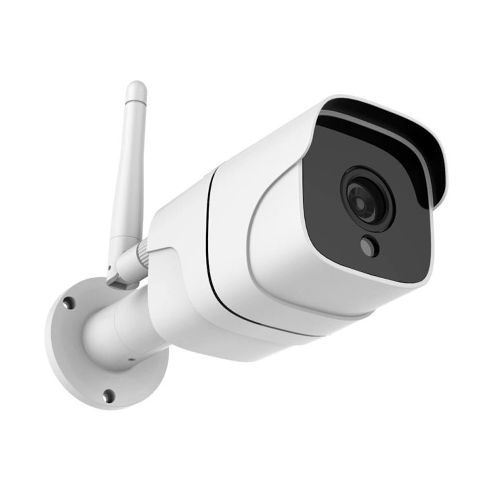 Camara de Seguridad Exterior IP 2MP Smart Wifi -SCO-20 — FNX — FNX