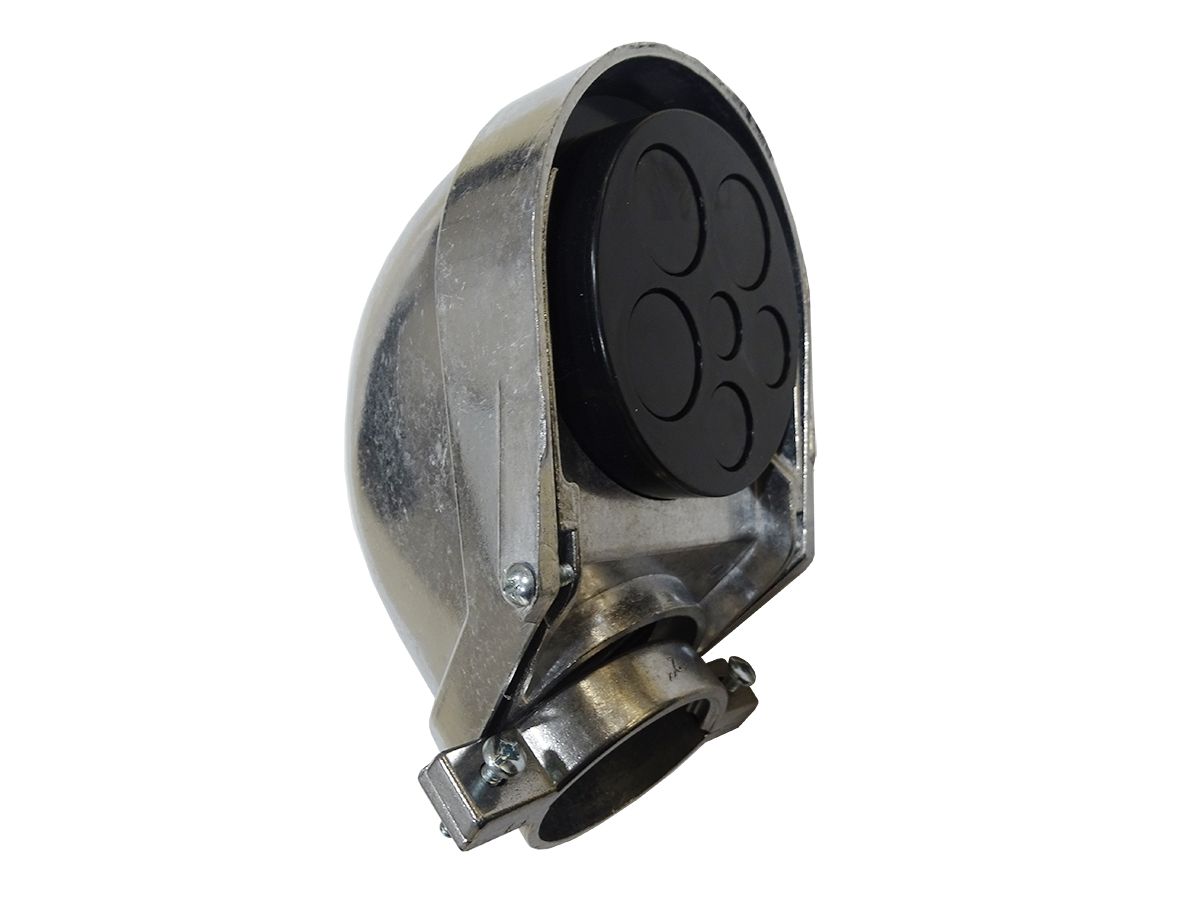 Cabeza de Servicio 2 con Abrazadera FX0614 8061434 — FNX — FNX