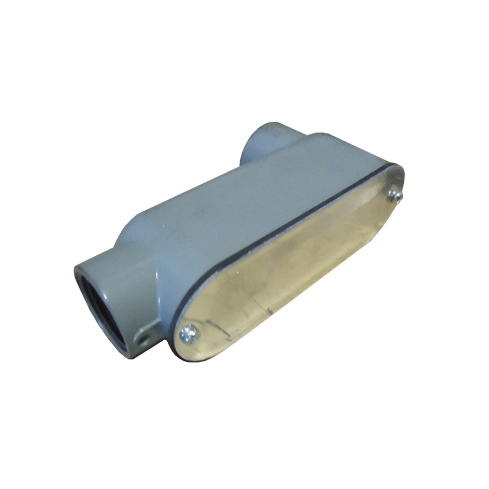 Caja Condulet Tipo Lb 1 117341434 — FNX — FNX