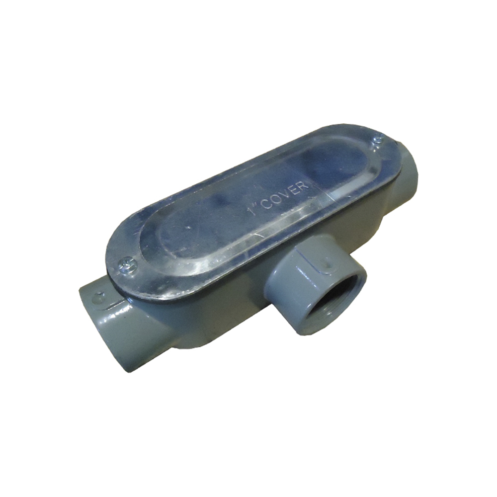 Caja Condulet Tipo T 3/4 117344634 — FNX — FNX