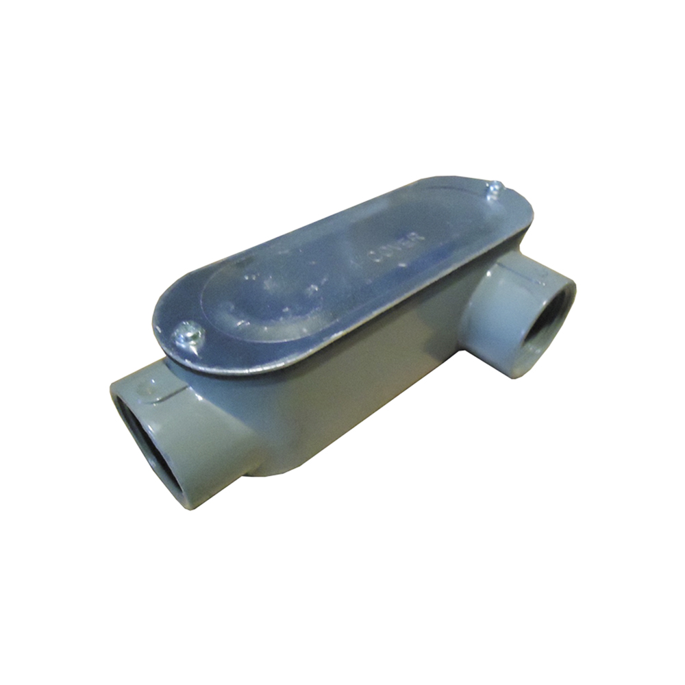 Caja Condulet Tipo Ll 3/4 117342434 — FNX — FNX