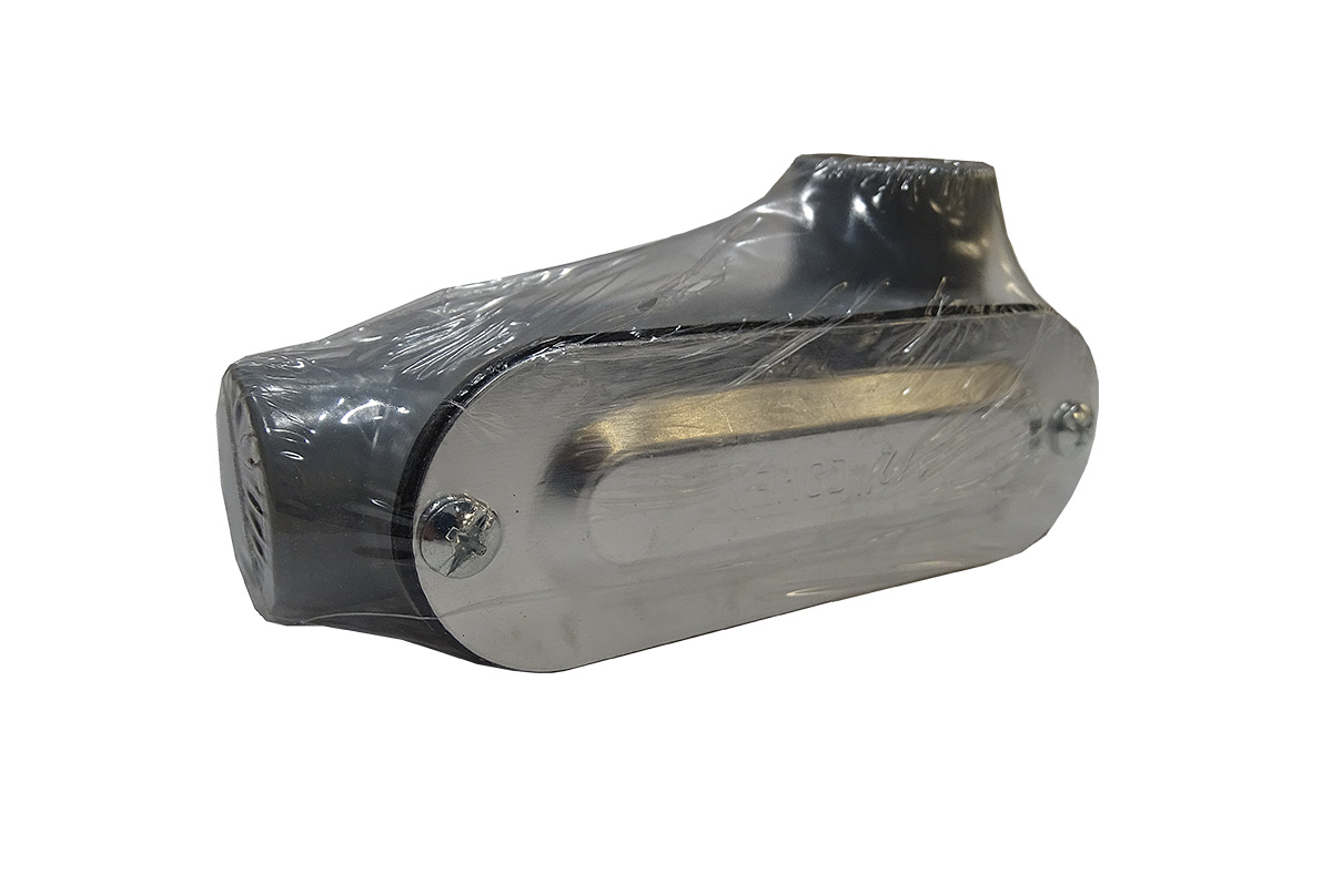 Caja Condulet Tipo Lr 1/2 117343434 — FNX — FNX