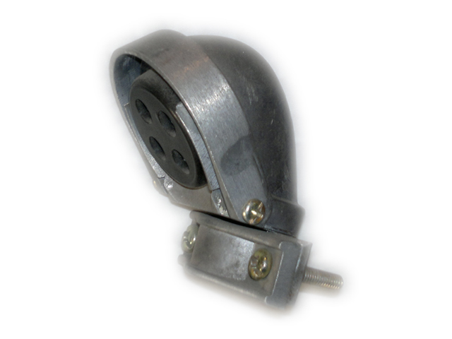Cabeza de Servicio 2.1/2 con Abrazadera FX0616 8061634 — FNX — FNX