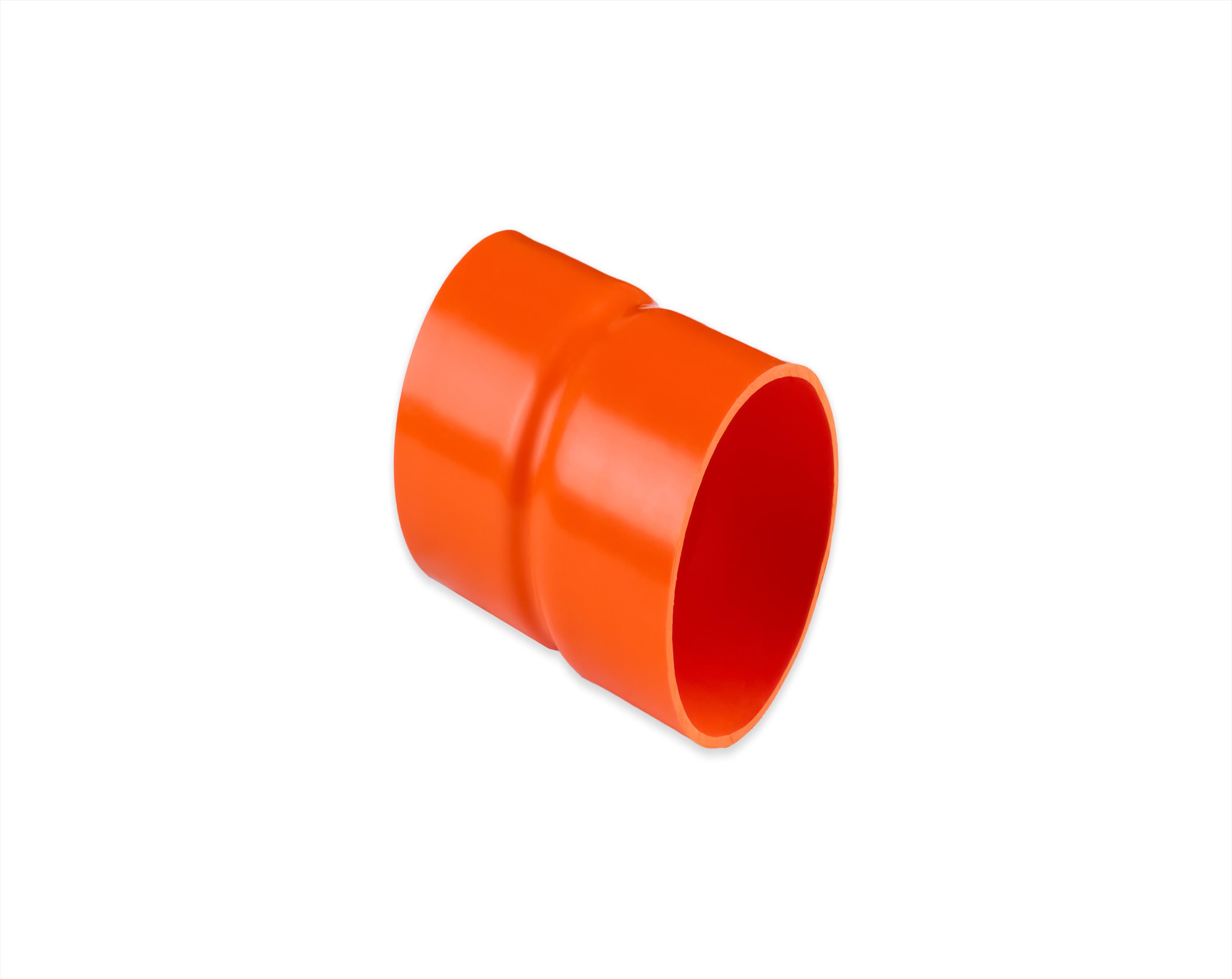 Copla PVC Conduit 50mm 750N 2110505000 — FNX — FNX