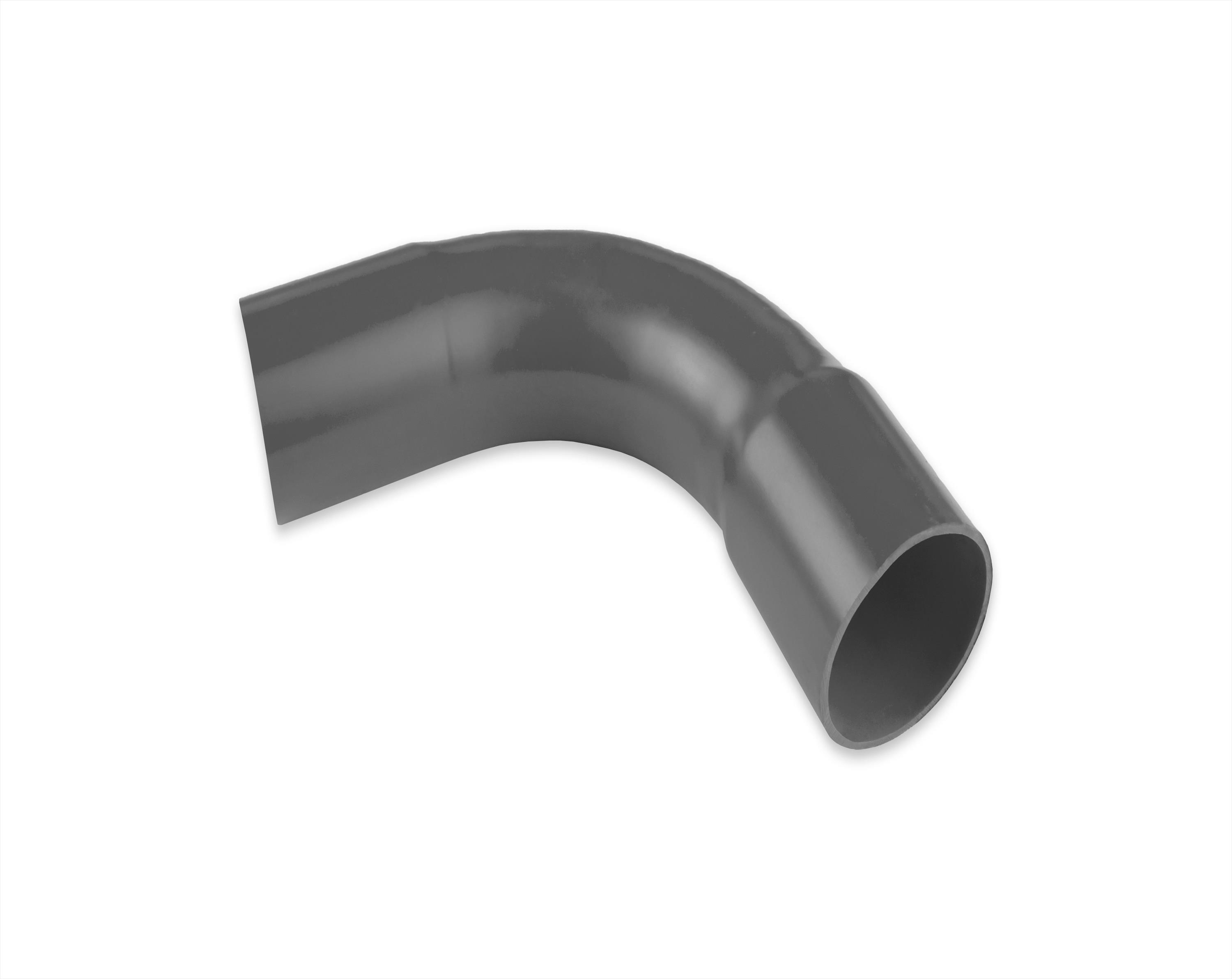 Curva PVC Conduit 40mm 1250N 2116904000 — FNX — FNX